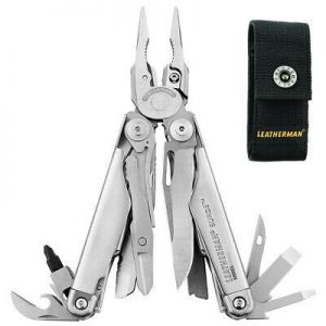  leatherman surge במבצע מטורף